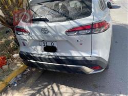 تۆیۆتا فرۆنتلاندەر